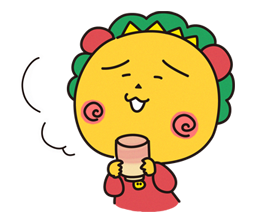 COJI-COJI&friends รูปที่ 34