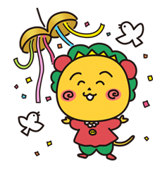 COJI-COJI&friends รูปที่ 36