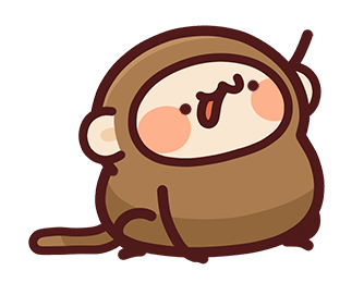 My Monkey Friend (Sound Dynamics) รูปที่ 1