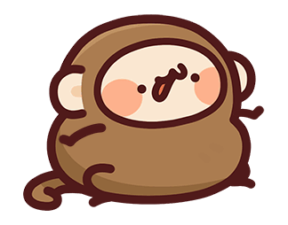 My Monkey Friend (Sound Dynamics) รูปที่ 3