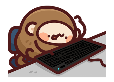 My Monkey Friend (Sound Dynamics) รูปที่ 5