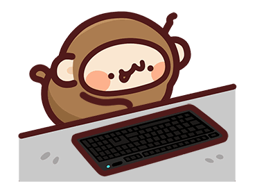 My Monkey Friend (Sound Dynamics) รูปที่ 6
