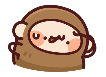My Monkey Friend (Sound Dynamics) รูปที่ 7