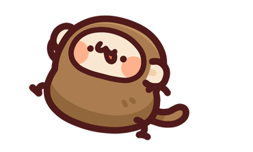 My Monkey Friend (Sound Dynamics) รูปที่ 8