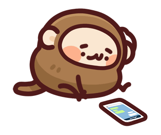 My Monkey Friend (Sound Dynamics) รูปที่ 9