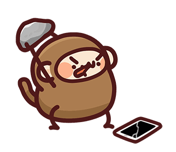 My Monkey Friend (Sound Dynamics) รูปที่ 10