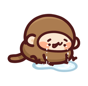 My Monkey Friend (Sound Dynamics) รูปที่ 11