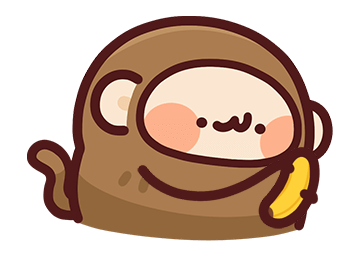 My Monkey Friend (Sound Dynamics) รูปที่ 13