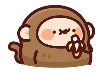 My Monkey Friend (Sound Dynamics) รูปที่ 14