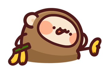 My Monkey Friend (Sound Dynamics) รูปที่ 15