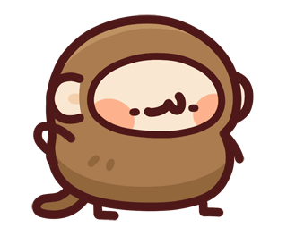 My Monkey Friend (Sound Dynamics) รูปที่ 19