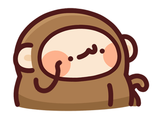 My Monkey Friend (Sound Dynamics) รูปที่ 20