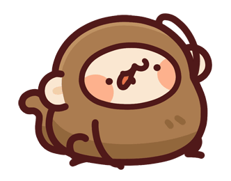 My Monkey Friend (Sound Dynamics) รูปที่ 21