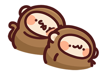 My Monkey Friend (Sound Dynamics) รูปที่ 22