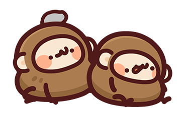 My Monkey Friend (Sound Dynamics) รูปที่ 23