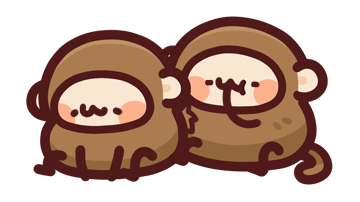 My Monkey Friend (Sound Dynamics) รูปที่ 24