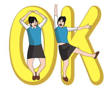 Let’s KaraOK: Office Lady 2 รูปที่ 3