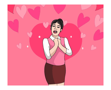 Let’s KaraOK: Office Lady 2 รูปที่ 15