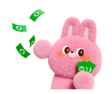 Bunny's Wonderland รูปที่ 11