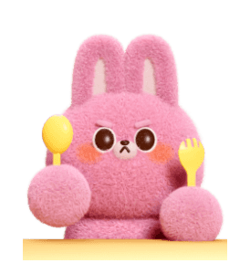 Bunny's Wonderland รูปที่ 22
