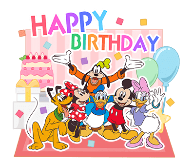 Mickey & Friends ทักทาย รูปที่ 1
