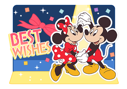 Mickey & Friends ทักทาย รูปที่ 3