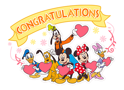 Mickey & Friends ทักทาย รูปที่ 4