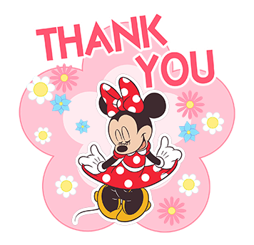 Mickey & Friends ทักทาย รูปที่ 10