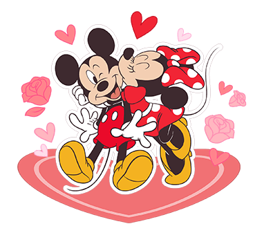 Mickey & Friends ทักทาย รูปที่ 11
