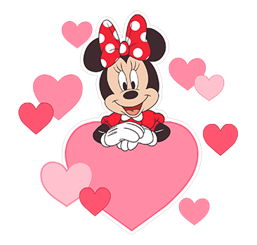 Mickey & Friends ทักทาย รูปที่ 12