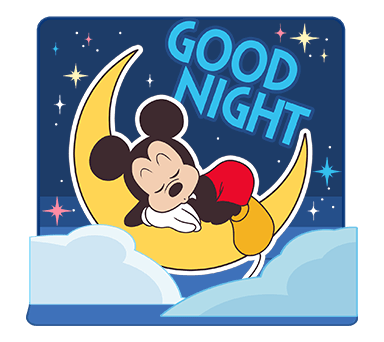 Mickey & Friends ทักทาย รูปที่ 14