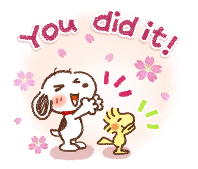 Honobono x Snoopy ป๊อปอัพในฤดูหนาว รูปที่ 3