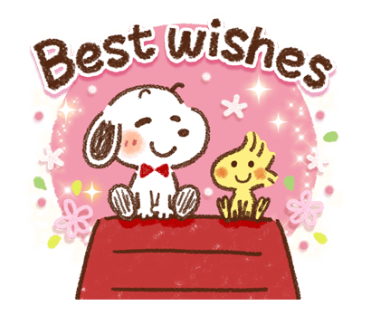 Honobono x Snoopy ป๊อปอัพในฤดูหนาว รูปที่ 7