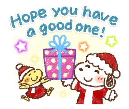 Honobono x Snoopy ป๊อปอัพในฤดูหนาว รูปที่ 11