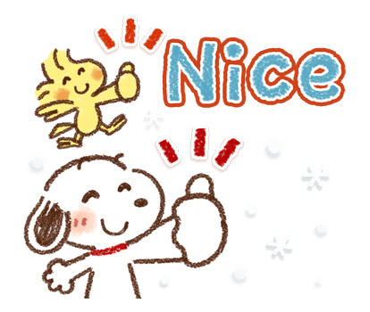 Honobono x Snoopy ป๊อปอัพในฤดูหนาว รูปที่ 13