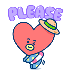 UNIVERSTAR BT21 สนุกรับซัมเมอร์ รูปที่ 3