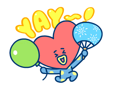 UNIVERSTAR BT21 สนุกรับซัมเมอร์ รูปที่ 9