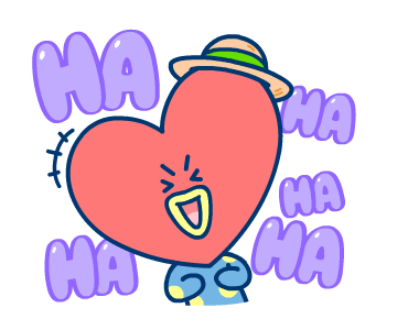 UNIVERSTAR BT21 สนุกรับซัมเมอร์ รูปที่ 17