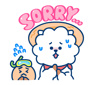 UNIVERSTAR BT21 สนุกรับซัมเมอร์ รูปที่ 24