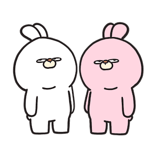 RabbitFam : Gokil รูปที่ 1