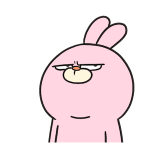 RabbitFam : Gokil รูปที่ 2
