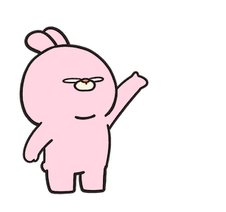 RabbitFam : Gokil รูปที่ 3