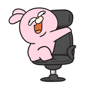 RabbitFam : Gokil รูปที่ 4