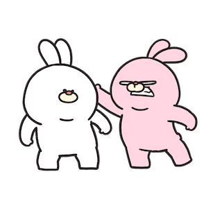 RabbitFam : Gokil รูปที่ 5