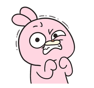 RabbitFam : Gokil รูปที่ 6