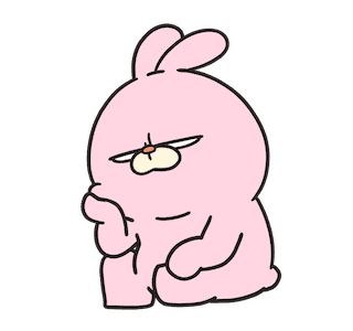 RabbitFam : Gokil รูปที่ 7