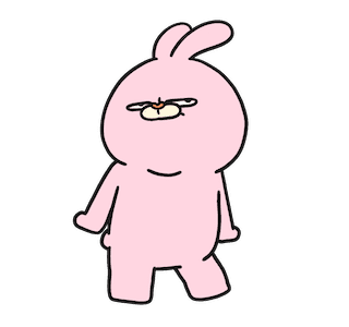 RabbitFam : Gokil รูปที่ 8