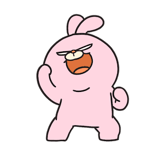 RabbitFam : Gokil รูปที่ 11