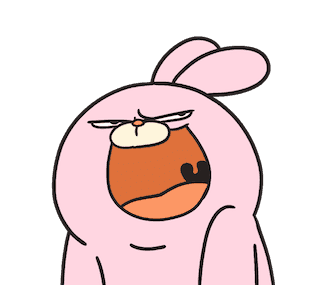 RabbitFam : Gokil รูปที่ 15