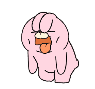 RabbitFam : Gokil รูปที่ 16